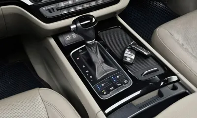 Kia Canival 2015, 173400 км, за 9650000 KRW - фото 9