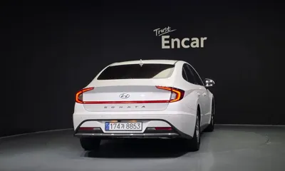 Hyundai Sonata 2020, 87401 км, за 77770000 KRW