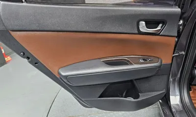 Kia K5 2016, 80067 км, за 12500000 KRW - фото 25