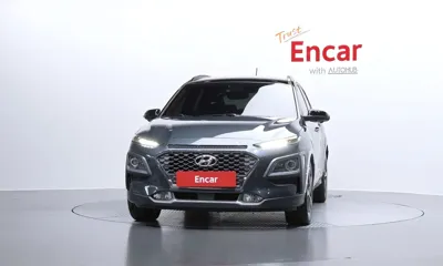 Hyundai Kona 2018, 100685 км, за 11500000 KRW