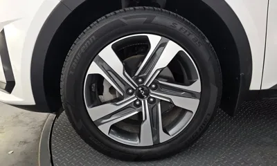 Kia Sorento 2022, 60050 км, за 31880000 KRW - фото 5
