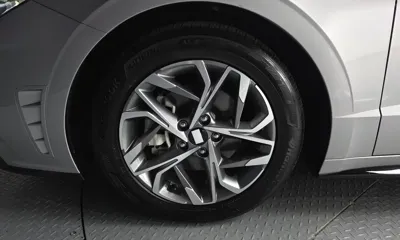 Hyundai Sonata 2022, 29760 км, за 17200000 KRW - фото 28