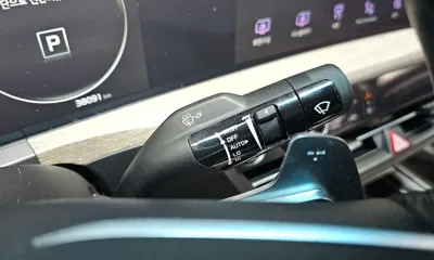 Kia K8 2023, 38091 км, за 24900000 KRW - фото 20