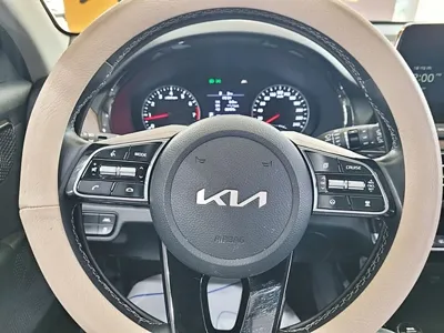 Kia Seltos 2022, 37431 км, за 22590000 KRW - фото 16