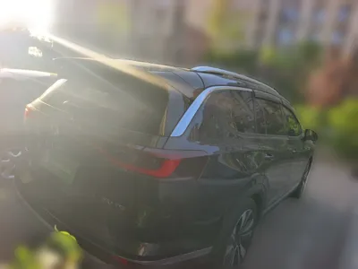 Volkswagen Talagon 2024, 31900 км, за 189873.8 CNY - фото 6
