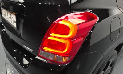 ChevroletGMDaewoo Trax 2018, 108450 км, за 6800000 KRW - фото 23