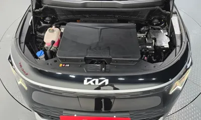 Kia Niro 2024, 9681 км, за 29300000 KRW - фото 6