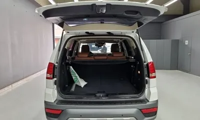 Kia Mohave 2017, 167099 км, за 14300000 KRW - фото 12