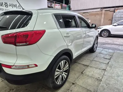Kia Sportage 2015, 73053 км, за 8900000 KRW - фото 9
