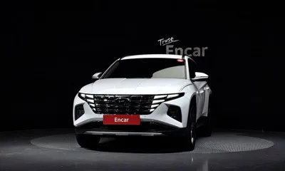 Hyundai Tucson 2022, 27044 км, за 27900000 KRW - фото 3