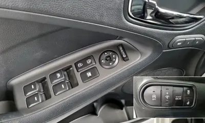 Kia K3 2014, 135300 км, за 4990000 KRW - фото 17