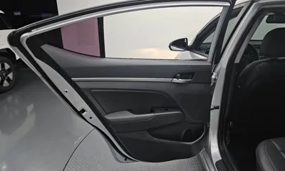 Hyundai Avante 2017, 145976 км, за 8900000 KRW - фото 25