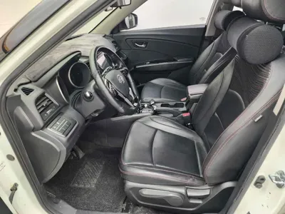KG_Mobility_Ssangyong TIBOLI 2018, 326187 км, за 3200000 KRW - фото 6