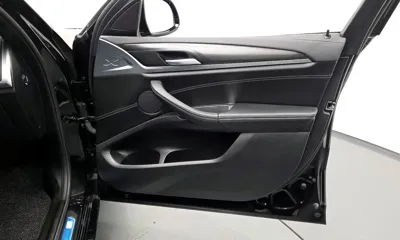 BMW X4 2024, 34259 км, за 69990000 KRW - фото 25