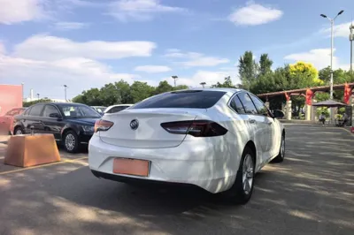 Buick Regal 2019, 114700 км, за 59547.33 CNY - фото 6