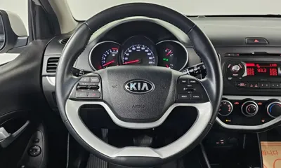 Kia Morning 2016, 132923 км, за 5300000 KRW - фото 16