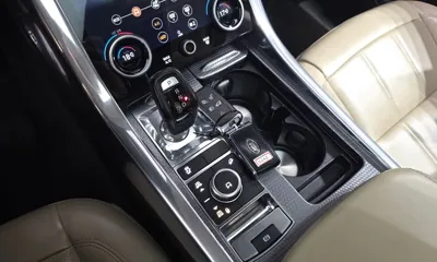Land Rover Range Rover Sport 2018, 158033 км, за 33900000 KRW - фото 9
