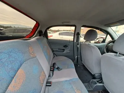 ChevroletGMDaewoo Matiz 2010, 80835 км, за 1900000 KRW - фото 12