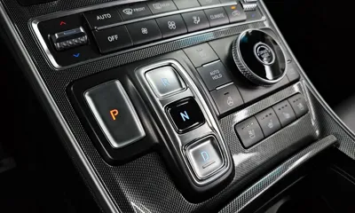 Hyundai Santafe 2023, 35677 км, за 25300000 KRW - фото 9