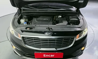 Kia Canival 2017, 196358 км, за 12600000 KRW - фото 6