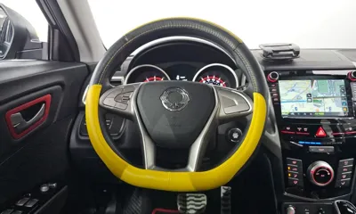 KG_Mobility_Ssangyong TIBOLI 2016, 16362 км, за 9700000 KRW - фото 11