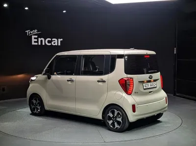 Kia Ray 2013, 82618 км, за 6900000 KRW - фото 44