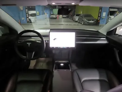 Tesla Model 3 2021, 147691 км, за 25900000 KRW - фото 5