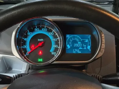 ChevroletGMDaewoo Spark 2014, 38955 км, за 3000000 KRW - фото 10