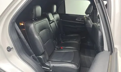 Ford Explorer 2019, 189170 км, за 11990000 KRW - фото 11