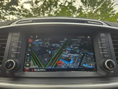 Kia Sorento 2016, 131050 км, за 12660000 KRW - фото 10
