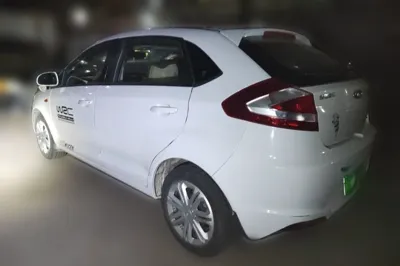 Chery Fengyun 2 2015, 27700 км, за 67833867.45 CNY - фото 4