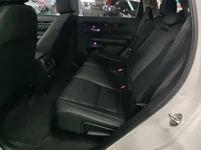 Honda CR-V 2024, 5699 км, за 127100 CNY - фото 17