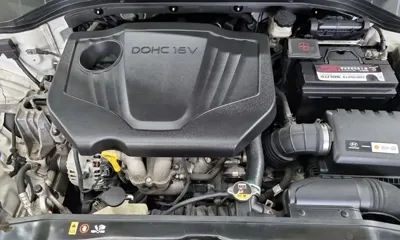 Hyundai Avante 2018, 159733 км, за 7900000 KRW - фото 6