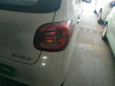 Wuling Hongguang MINIEV, 100 км, за 31200 CNY - фото 8