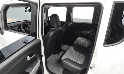 Kia Ray 2022, 17558 км, за 14000000 KRW - фото 26