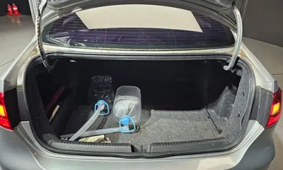 Volkswagen Jetta 2011, 164751 км, за 4200000 KRW - фото 20