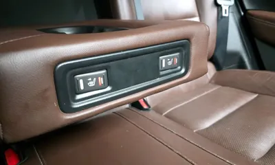 Renault-KoreaSamsung QM6 2017, 144026 км, за 8990000 KRW - фото 18