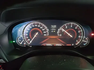 BMW X3 2018, 144300 км, за 105200 CNY - фото 12