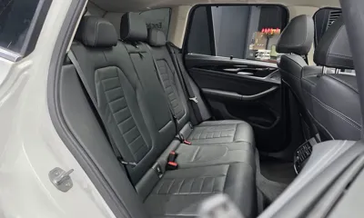 BMW X3 2019, 129307 км, за 25000000 KRW - фото 12