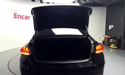 Hyundai Genesis 2015, 148567 км, за 8990000 KRW - фото 28