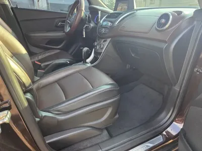 ChevroletGMDaewoo Trax 2015, 74718 км, за 5000000 KRW - фото 12