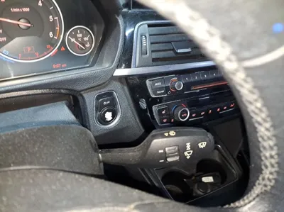 BMW 3-Series 2016, 148049 км, за 10000000 KRW - фото 19