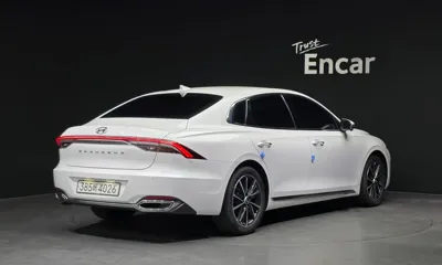 Hyundai Grandeur 2023, 85207 км, за 23990000 KRW