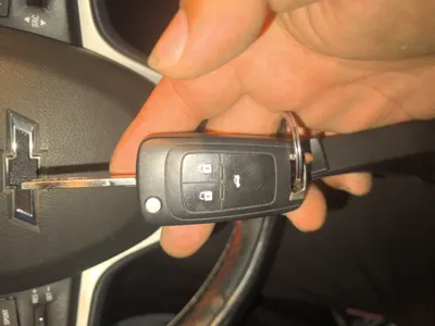 Chevrolet Monza 2019, 53400 км, за 38836.8 CNY - фото 9