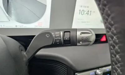 Hyundai Ioniq5 2023, 29799 км, за 37900000 KRW - фото 19
