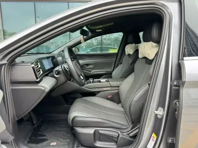 BYD Qin L 2025, 29900 км, за 66000 CNY