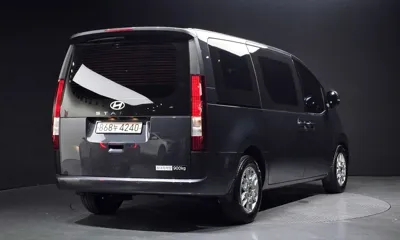 Hyundai Staria 2025, 48309 км, за 27200000 KRW