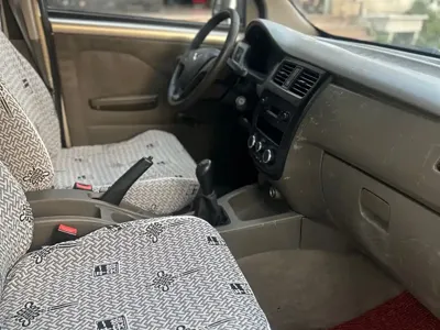 Wuling Rongguang V 2018, 110000 км, за 16800 CNY - фото 8