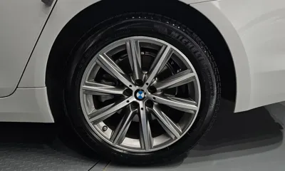 BMW 5-Series 2020, 106368 км, за 27700000 KRW - фото 22