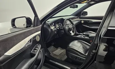 Infiniti QX50 2019, 134855 км, за 16900000 KRW - фото 10